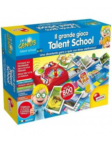 i'm a genius il grande gioco talent school - BIM56477 | Futurartb2b Ingrosso Giocattoli