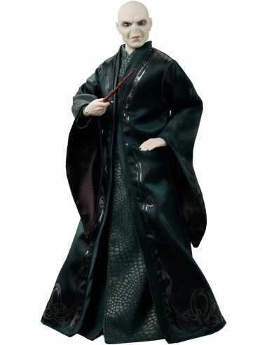 Harry Potter - Lord idemort personaggio esclusivo 30 cm - GENHND82 | Futurartb2b Ingrosso Giocattoli