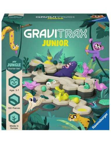 Gravitrax junior - RAV274994 | Futurartb2b Ingrosso Giocattoli