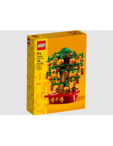 Lego Art 40648 L albero dei soldi - LEG6428035 | Futurartb2b Ingrosso Giocattoli