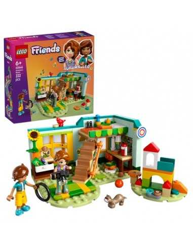 Lego Friends 42646 La camera di Autumn - LEG6526842 | Futurartb2b Ingrosso Giocattoli