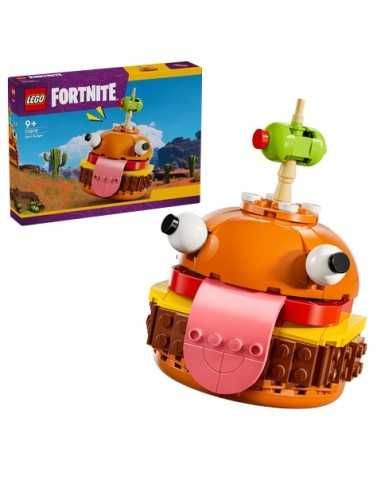 Lego Fortnite 77070 Durrr Burger - LEG6471360 | Futurartb2b Ingrosso Giocattoli