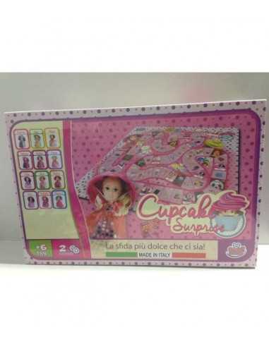 cupcake il gioco - MAGGG-90018 | Futurartb2b Ingrosso Giocattoli