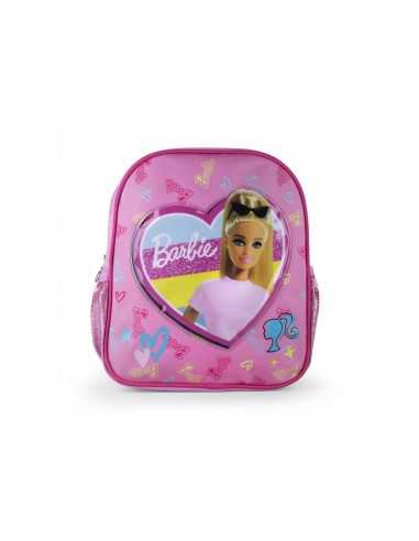 Zaino asilo Barbie - CRG242034 | Futurartb2b Ingrosso Giocattoli