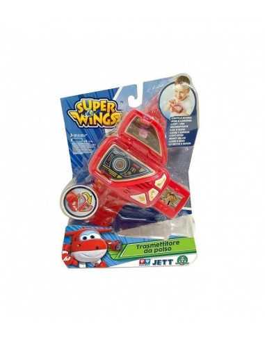 Super Wings trasmettitore da polso - GIOUPW60000 | Futurartb2b Ingrosso Giocattoli