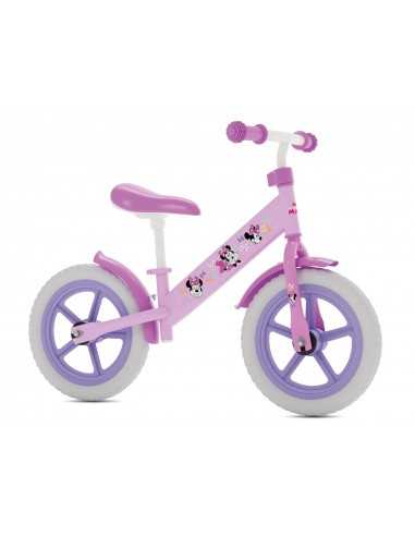 Balance Biciclette Minnie - MAG1045 | Futurartb2b Ingrosso Giocattoli