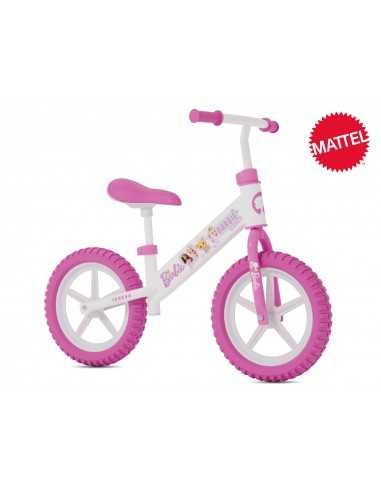 Balance Biciclette Barbie - MAGB161 | Futurartb2b Ingrosso Giocattoli