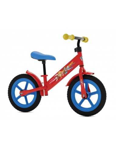 Balance Biciclette Paw Patrol - MAG1046 | Futurartb2b Ingrosso Giocattoli