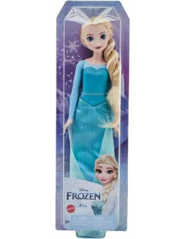 Frozen Bambola Elsa 30 cm - NEWHMJ42 | Futurartb2b Ingrosso Giocattoli