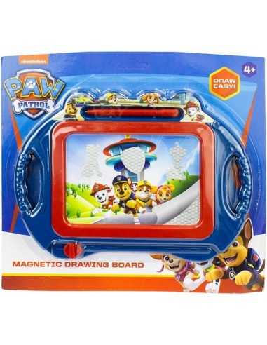 Paw Patrol lavagna magnetica - NEWS4417 | Futurartb2b Ingrosso Giocattoli