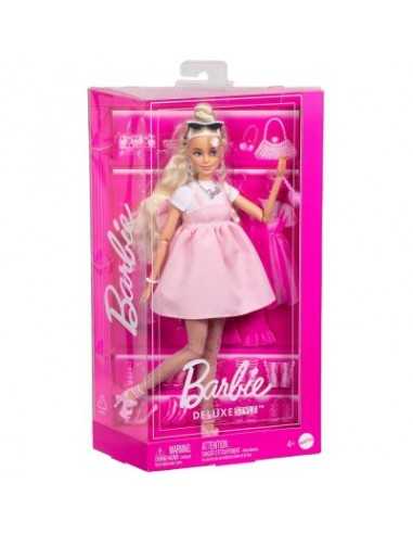 Barbie Deluxe Style Fiocco - ROUHYV27 | Futurartb2b Ingrosso Giocattoli