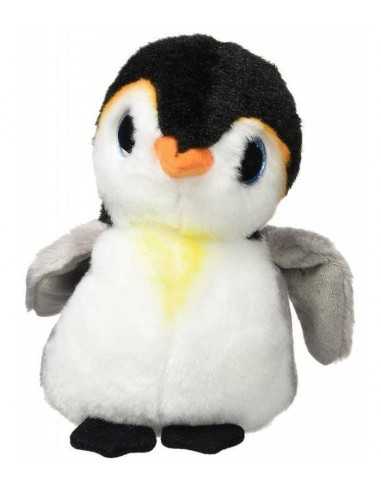 Peluche Beanie Babies Pongo - WON42121 | Futurartb2b Ingrosso Giocattoli