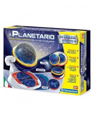 Clementoni 12776 Planetario - 159914 | Futurartb2b Ingrosso Giocattoli