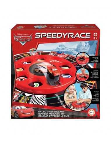 Speedyrace cars 2 - 2089283926342 | Futurartb2b Ingrosso Giocattoli