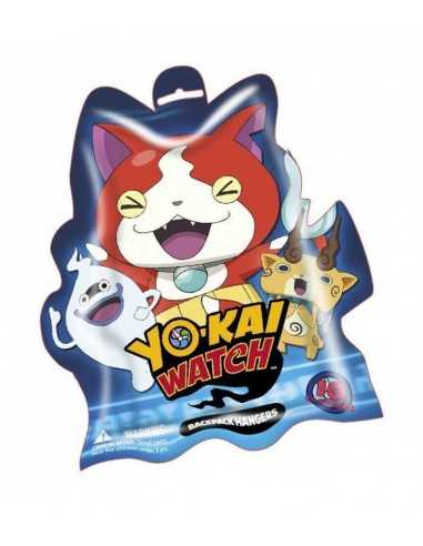 yo-kai watch portachiavi - IMC396548YK | Futurartb2b Ingrosso Giocattoli