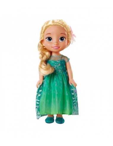 Bambola (frozen) ever Elsa - GIOGPZ18661-1 | Futurartb2b Ingrosso Giocattoli