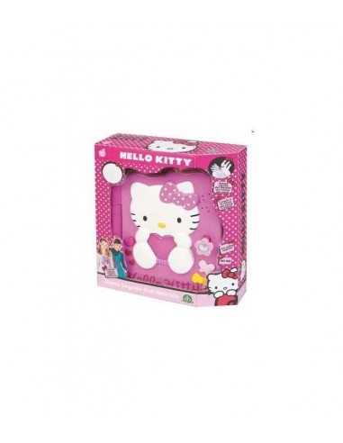 Hello Kitty diario segreto dell'amicizia - 156361 | Futurartb2b Ingrosso Giocattoli