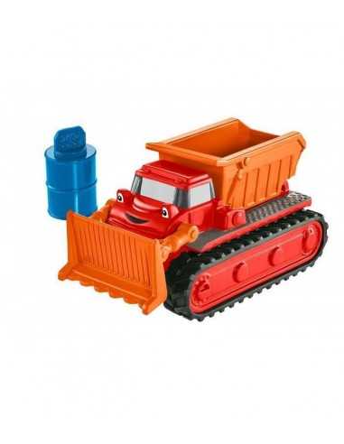 Bob the builder veicolo diecast muck - MATCJG91-2 | Futurartb2b Ingrosso Giocattoli