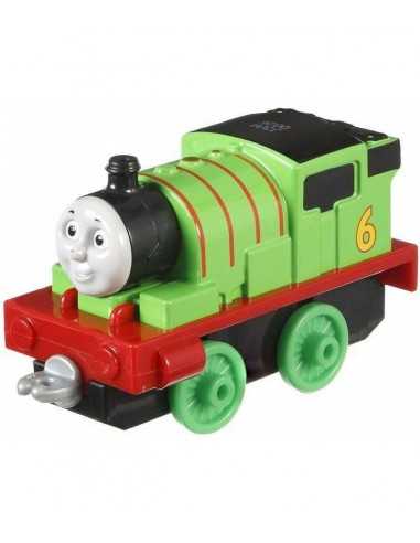 Thomas adventures locomotiva metal singolo veicolo percy - MATDWM28/DXR80 | Futurartb2b Ingrosso Giocattoli