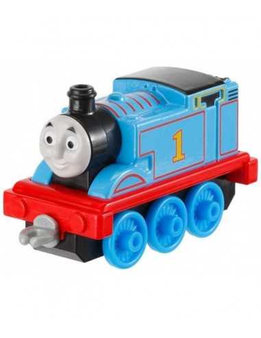 Thomas adventures locomotiva metal singolo veicolo thomas - MATDWM28/DXR79 | Futurartb2b Ingrosso Giocattoli