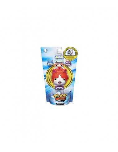 yo-kai watch kit per personalizzare l'orologio jibanyan - HASB7500EQ01/B8066 | Futurartb2b Ingrosso Giocattoli