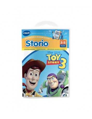 Storio Cartucce Toy Story 3 - 2226861555277 | Futurartb2b Ingrosso Giocattoli