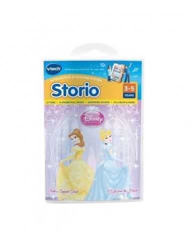 Storio Cartucce Princess - 2226593276235 | Futurartb2b Ingrosso Giocattoli