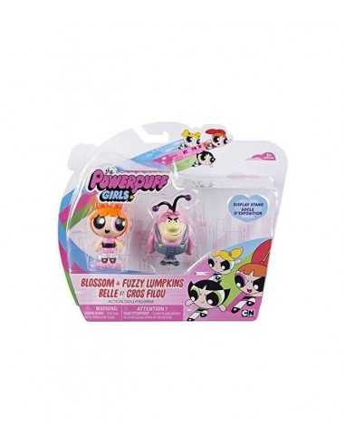 Power Puff Girls Lolly e Bebo bestione - SPI6028017/20073432 | Futurartb2b Ingrosso Giocattoli