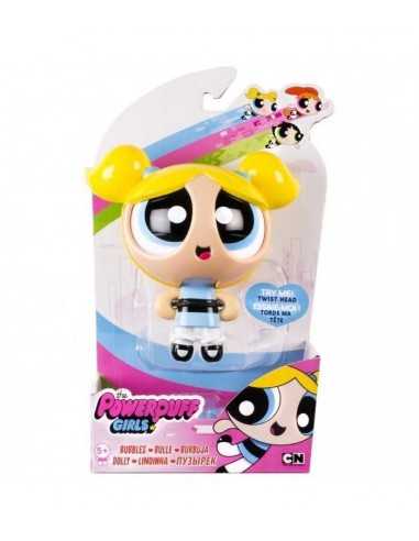 Power Puff Girl bambola cambia espressione Dolly - SPI6028049/20073490 | Futurartb2b Ingrosso Giocattoli