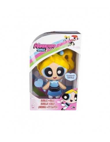 Power Puff Girl bambola deluxe Dolly - SPI6028028/20073449 | Futurartb2b Ingrosso Giocattoli