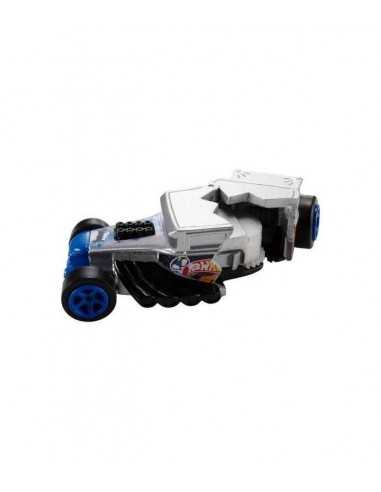 Mattel Hot Wheels veicoli team azione spaziano X9607 - 2049884482111 | Futurartb2b Ingrosso Giocattoli