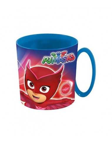 Pj masks tazza 360 ml super pigiamini - DEG1904 1133 | Futurartb2b Ingrosso Giocattoli