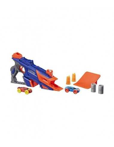 Nerf Nitro- Longshot smash - HASC0784EU40 | Futurartb2b Ingrosso Giocattoli