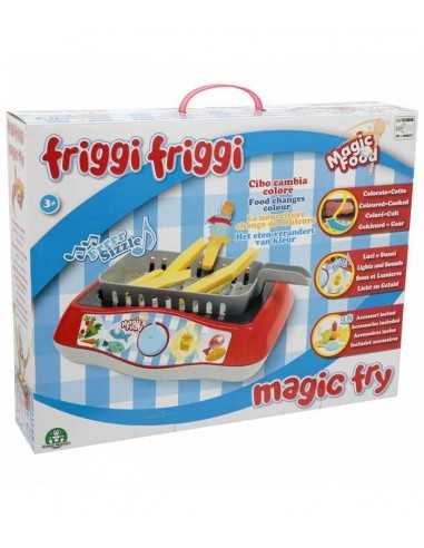 Friggi friggi magic food - GIOMA000000 | Futurartb2b Ingrosso Giocattoli