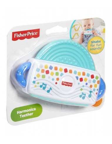 Fisher price dentaruolo musicale armonica - MATFFL29/FFL21 | Futurartb2b Ingrosso Giocattoli