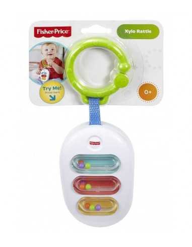 Fisher price baby xilofono musicale - MATFFL29/FFL20 | Futurartb2b Ingrosso Giocattoli