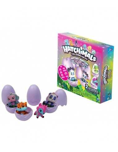 Hatchimals gioco di memoria con 2 personaggi - SPI6041033 | Futurartb2b Ingrosso Giocattoli