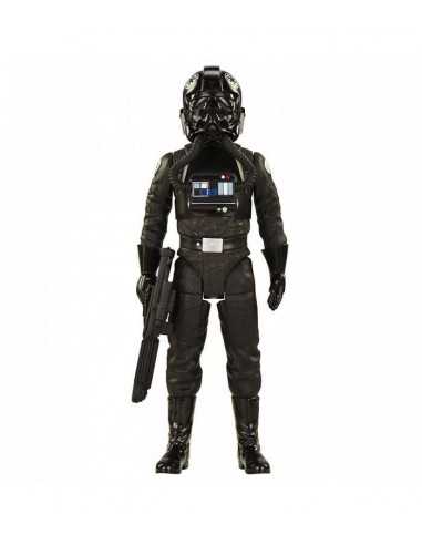 Star wars personaggio raven pilot 50 centimetri - JAK09684 | Futurartb2b Ingrosso Giocattoli