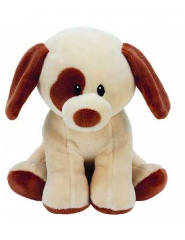 Peluche Baby ty Bumpkin cane - CRAT31043 | Futurartb2b Ingrosso Giocattoli