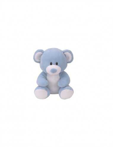 Peluche Baby Ty Lullaby Orso - CRAT32128 | Futurartb2b Ingrosso Giocattoli