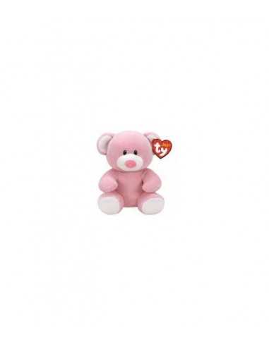 Peluche Baby Ty Princess Orso - CRAT32127 | Futurartb2b Ingrosso Giocattoli