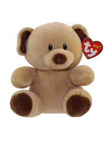 Peluche Baby Ty Bundles Orso - CRAT32157 | Futurartb2b Ingrosso Giocattoli