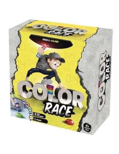 Gioco color race - ROC97004 | Futurartb2b Ingrosso Giocattoli