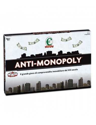 Anti-monopoly - ROC01851 | Futurartb2b Ingrosso Giocattoli