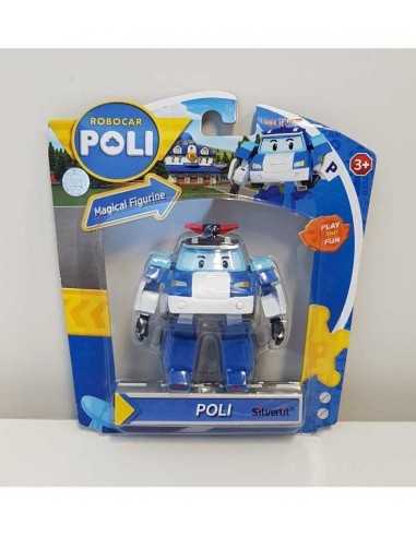 Robocar poli personaggio Poli - ROC21737053/3 | Futurartb2b Ingrosso Giocattoli