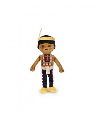 Playmobil peluche indiano - FAM760014481/37466 | Futurartb2b Ingrosso Giocattoli