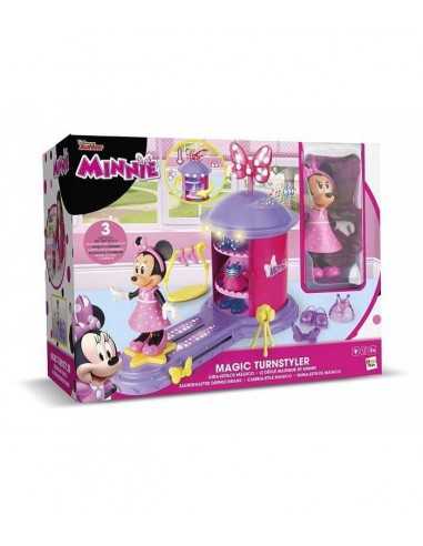 Minnie passerella di moda - IMC182622MI4 | Futurartb2b Ingrosso Giocattoli