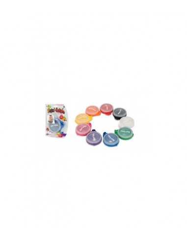 Paint sation blister 1 colore - MAGGG-01600 | Futurartb2b Ingrosso Giocattoli