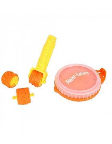 Paint Sation set mini roller - MAGGG-01603 | Futurartb2b Ingrosso Giocattoli