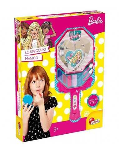 Barbie trousse il magico specchio - LIS62188 | Futurartb2b Ingrosso Giocattoli